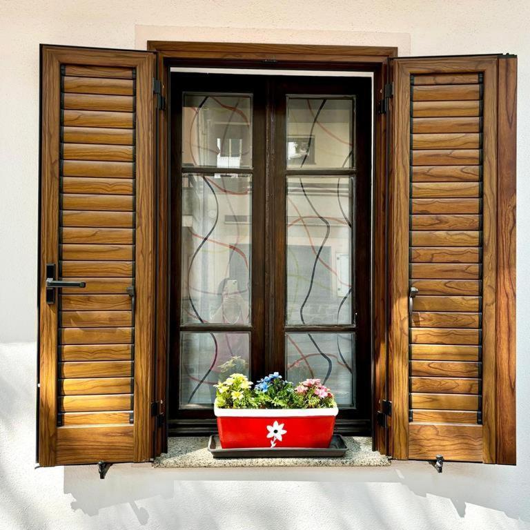 Hotel Casa Del Corso à Dorgali Extérieur photo