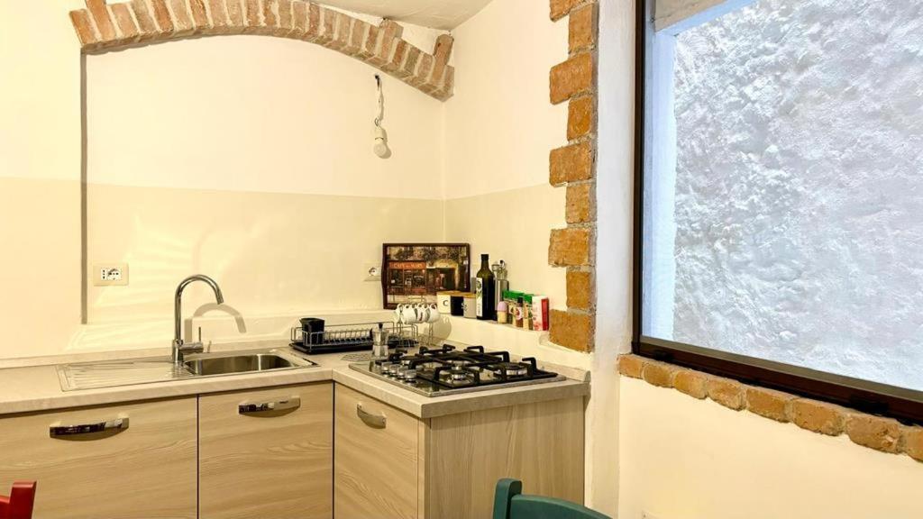 Hotel Casa Del Corso à Dorgali Extérieur photo