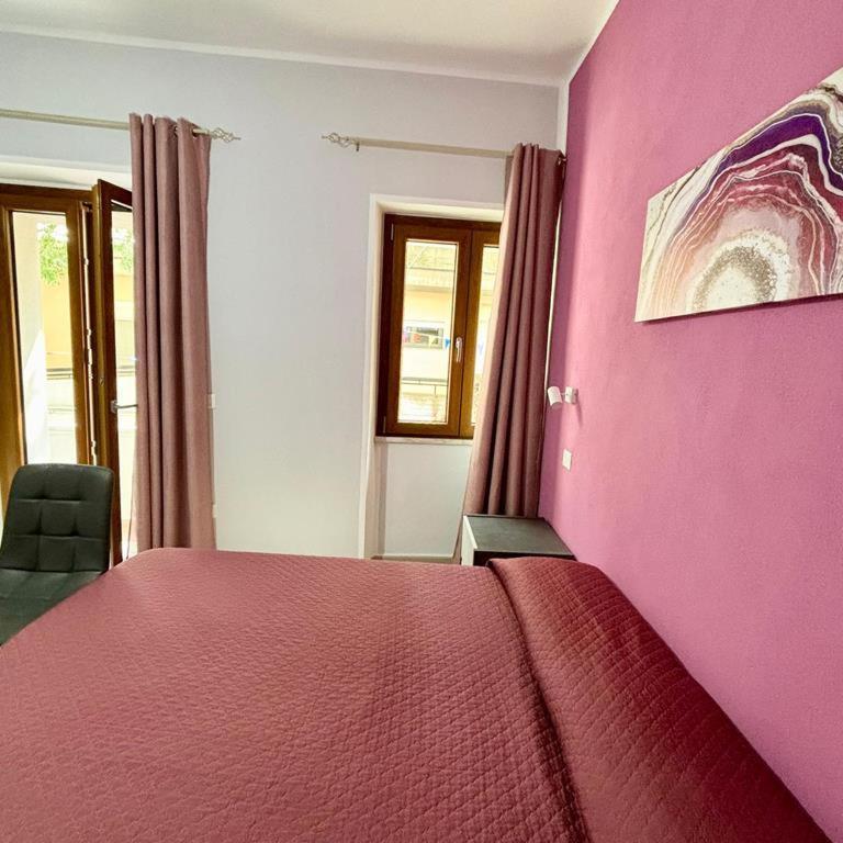 Hotel Casa Del Corso à Dorgali Extérieur photo