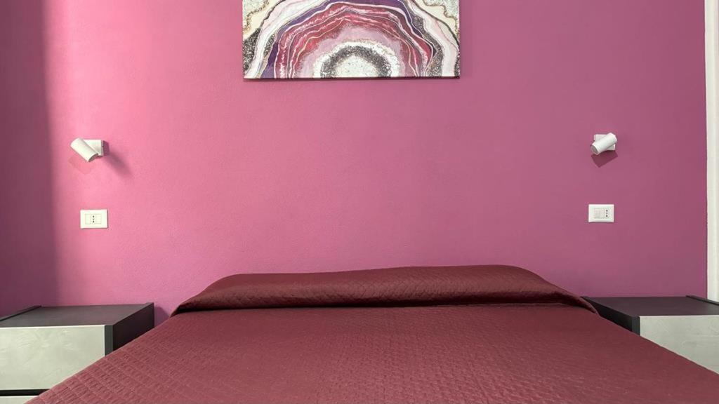 Hotel Casa Del Corso à Dorgali Extérieur photo