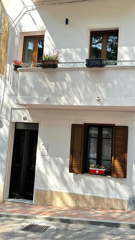 Hotel Casa Del Corso à Dorgali Extérieur photo