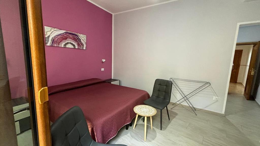 Hotel Casa Del Corso à Dorgali Extérieur photo