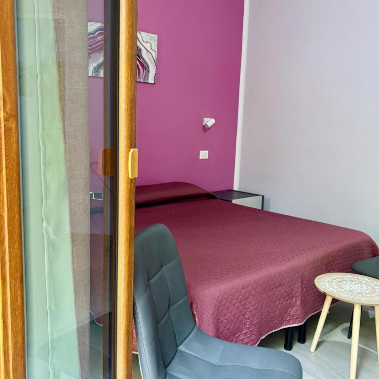 Hotel Casa Del Corso à Dorgali Extérieur photo