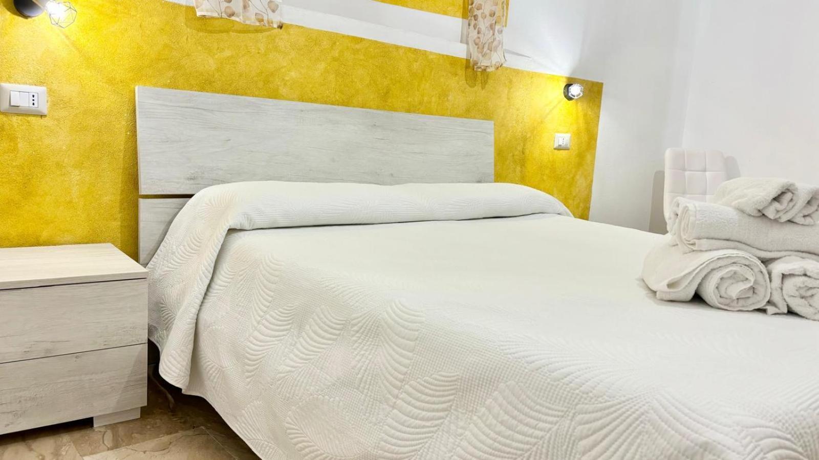 Hotel Casa Del Corso à Dorgali Extérieur photo